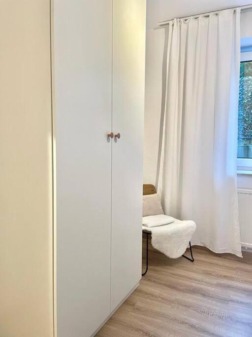 Stadt-Oase - Kostenlos Parken, Ruhig, Kliniken, Gop, Bali-Therme, Boxspringbett Bad Oeynhausen Esterno foto